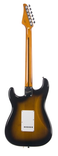 FARIDA F-5050 2-Tone Sunburst фото 2