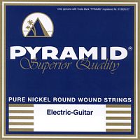 Pyramid BAL402 Pure Nickel