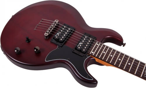 Schecter SGR S-1 WSN фото 3