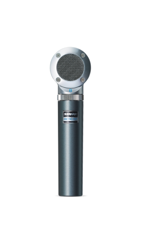 SHURE BETA 181/BI