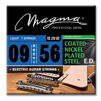 Magma String GE210ED