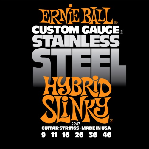 Ernie Ball 2247