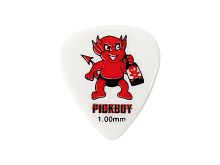 Pickboy GP-211-5/100 Celltex Red Devil