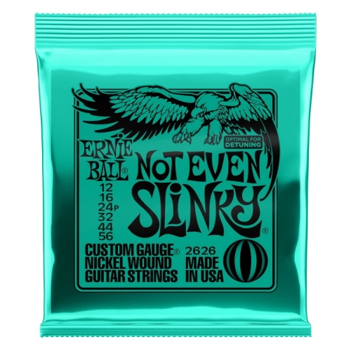 Ernie Ball 2626