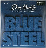 Dean Markley DM2554 Blue Steel