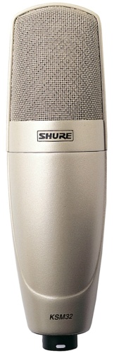 SHURE KSM32/SL