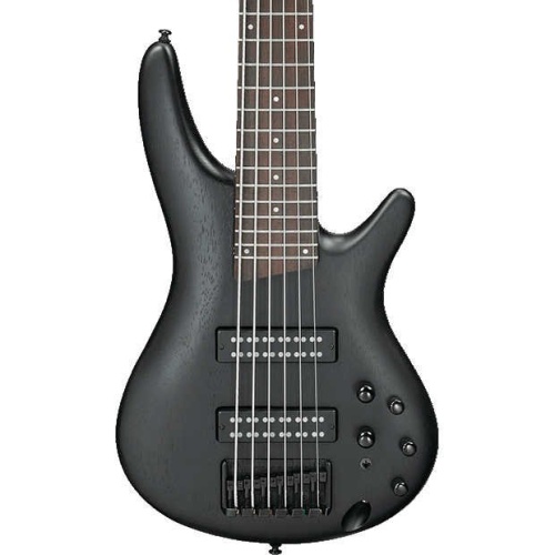 IBANEZ SR306EB-WK фото 2