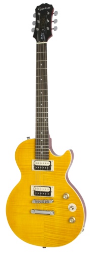 EPIPHONE SLASH AFD LES PAUL SPECIAL-II OUTFIT