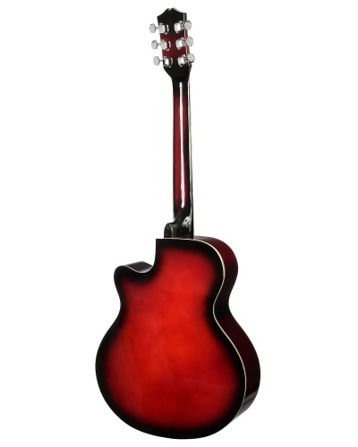 MARTIN ROMAS MR-440 RDS фото 2