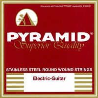 Pyramid 1056S-7 Stainless Steel