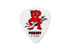 Pickboy GP-211-2/075 Celltex Red Devil