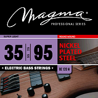 Magma String BE120N