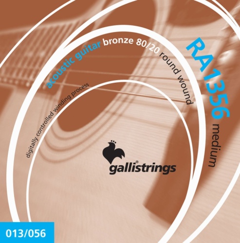 GALLI STRINGS RA1356