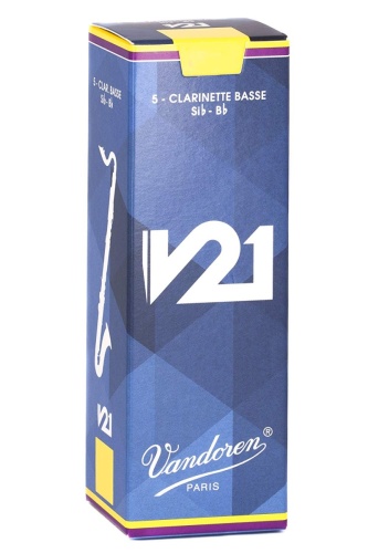 Vandoren V21 №3