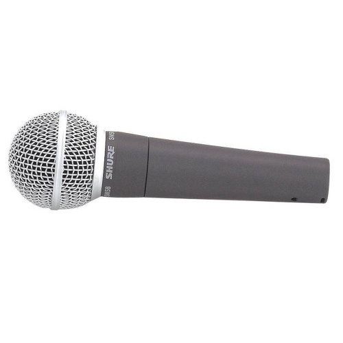 SHURE SM58-LCE фото 7