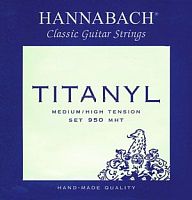 Hannabach Titanyl E950MHT