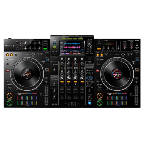 PIONEER XDJ-XZ фото 3