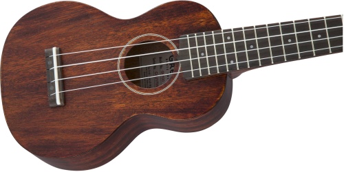 GRETSCH G9100 Soprano Standard Ukulele фото 5