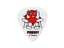 Pickboy GP-211-1/075 Celltex Red Devil