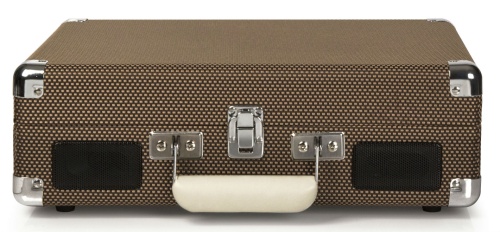 Crosley Cruiser Deluxe Brown фото 3