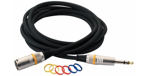 Rockcable RCL30386 D6 M BA