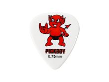 Pickboy GP-211-6/075 Celltex Red Devil