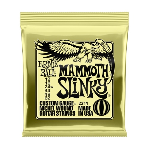 ERNIE BALL P02214 Mammoth Slinky