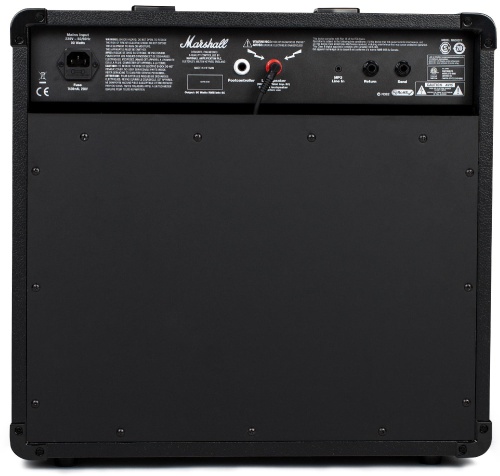 MARSHALL MG50GFX фото 3