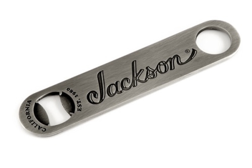 JACKSON Bottle Opener