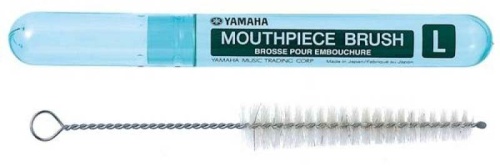 YAMAHA MOUTHPIECE BRUSH L//02