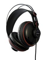 Superlux HD662 профессиональные наушники для мониторинга с глубоким и богатым басовым откликом