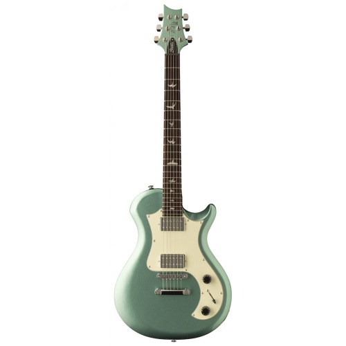 PRS SE STARLA FROST METALLIC GREEN фото 2